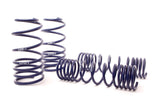 H&R Sport Springs - VW Mk1 by H&R Springs HRS54740