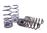H&R 93-94 Volkswagen Passat Wagon VR6 Sport Spring by H&R Springs HRS54746-2