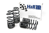 H&R Sport Springs | B3 Passat VR6