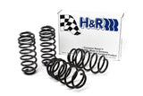 H&R Sport Springs | Mk5 Jetta by H&R Springs HRS54751