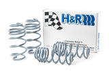 H&R OE Sport Springs | Mk5 GTI