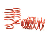 H&R Race Springs | Mk5 GTi