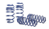 H&R Sport Springs | Mk6 Jetta GLi 2.0T and all 2014-up