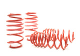 H&R Super Sport Springs | Mk6 Golf 2.5L