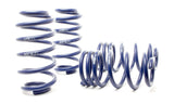 H&R 02-05 Volkswagen Passat W8 Sedan/Wagon Sport Spring by H&R Springs HRS54778