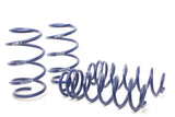 H&R Sport Springs - VW / Mk7 / Jetta / Golf