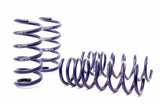 H&R 11-17 Volkswagen Touareg V8 TDI Sport Spring by H&R Springs HRS54790-2