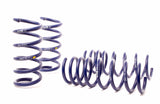H&R 11-16 Volkswagen Touareg V6 Sport Spring by H&R Springs HRS54790
