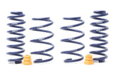 H&R Sport Spring Set - VW / Atlas / Atlas Cross Sport by H&R Springs HRS54795-2