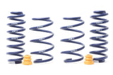 H&R Sport Springs - VW Atlas by H&R Springs HRS54795