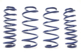 H&R Raising Spring Set - VW Atlas by H&R Springs HRS54796
