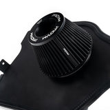 RamAir Performance Pleated Induction Kit - VW Transporter T6 2.0 BiTurbo by RamAir PRK-257-90-BK