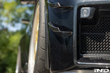 Alpha-N G87 M2 Carbon Aeroblades by Alpha-N AN-0726