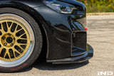 Alpha-N G87 M2 Carbon Aeroblades by Alpha-N AN-0726