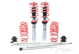 H&R MK7 Jetta Street Perf. Coil Over by H&R Coilovers HRS54810