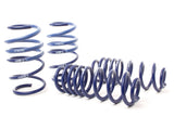 H&R Sport Spring Set | Volkswagen Mk7 Jetta by H&R Springs HRS54820