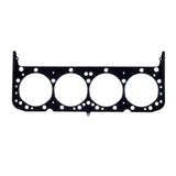 Cometic Chevy Gen1 Small Block V8 .051in MLS Cylinder Head Gasket - 4.100in Bore by Cometic CGS-C5270-051