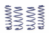 H&R Raising Spring Set - VW Tiguan | MQB by H&R Springs HRS54855