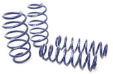 H&R Raising Spring Set - VW / Taos (FWD) by H&R Springs HRS54860