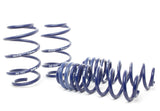 H&R Sport Springs - VW Taos 4WD by H&R Springs HRS54861-2