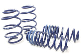 H&R Sport Spring Set - VW Taos FWD by H&R Springs HRS54861