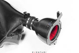 Eventuri E46 M3 Hybrid Carbon Airbox System by Eventuri