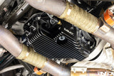 MMX G8x High-Capacity Baffled Differential Sump / Oil Pan by MMX MMR55-1600