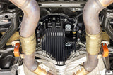 MMX G8x High-Capacity Baffled Differential Sump / Oil Pan by MMX MMR55-1600