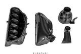 Eventuri E46 M3 Hybrid Carbon Airbox System by Eventuri
