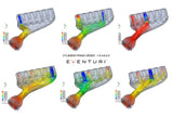 Eventuri E46 M3 Hybrid Carbon Airbox System by Eventuri