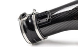 Eventuri Lamborghini Huracan EVO / STO Black Carbon Intake System by Eventuri EVE-HCNEVO-CF-INT