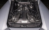 Eventuri Lamborghini Huracan EVO / STO Black Carbon Intake System by Eventuri EVE-HCNEVO-CF-INT