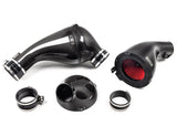 Eventuri Lamborghini Huracan EVO / STO Black Carbon Intake System by Eventuri EVE-HCNEVO-CF-INT