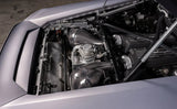 Eventuri Lamborghini Huracan EVO / STO Black Carbon Intake System by Eventuri EVE-HCNEVO-CF-INT