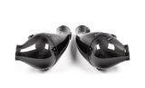 Eventuri Lamborghini Huracan EVO / STO Black Carbon Intake System by Eventuri EVE-HCNEVO-CF-INT
