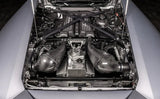 Eventuri Lamborghini Huracan EVO / STO Black Carbon Intake System by Eventuri EVE-HCNEVO-CF-INT