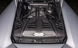 Eventuri Lamborghini Huracan EVO / STO Black Carbon Intake System by Eventuri EVE-HCNEVO-CF-INT