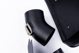 RamAir High Performance Foam Cold Air Intake Kit - BMW/Toyota / A90 / G29 / B58 / Supra / Z4 by RamAir JSK-027-BK
