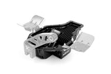 MMX G8x High-Capacity Baffled Differential Sump / Oil Pan by MMX MMR55-1600