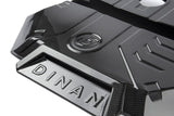 Dinan Engine Cover - 2020-2025 BMW X3M/X4M by Dinan D590-0001