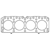 Cometic Lotus/Ford Twin Cam .040in MLX Cylinder Head Gasket - 84mm Bore by Cometic CGS-C14031-040
