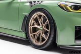 Alpha-N G87 M2 Carbon Aeroblades by Alpha-N AN-0726
