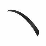 Suvneer Motorsports Suvneer OEM Designed W222 Carbon Fiber Trunk Spoiler W222TNKLIP