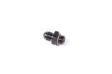 Radium Engineering 6AN ORB to 6AN Male Fitting by Radium Engineering RAD14-0195