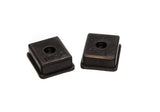 Energy Suspension Shifter Coupler Bushings - VW 64-79 Type 1 by Energy Suspension 15.1103G