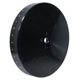 Fluidampr Dodge Cummins 5.9L Comp Series (No Pulley) Steel Internally Balanced Damper by Fluidampr FDR960341