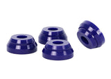 SuperPro 1978 Subaru Brat DL Front Strut Rod-to-Chassis Mount Bushing Kit by Superpro SPRSPF2534K