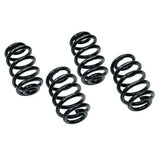 Neuspeed Sport Spring Kit - Audi B5 A4 (AWD) (NLA)