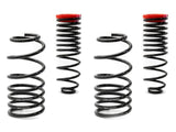 Neuspeed Lowering Springs Kit (SofSport) - VW / Mk3 / Golf / Jetta by Neuspeed 55.10.59