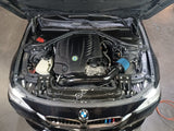 Racing Dynamics Racing Dynamics Cold Air Intake - BMW / F22 / F3X / N55 / M235i / 335i / 435i 142.52.55.105